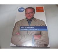 Alton Brown: Good Eats [DVD] [Import]