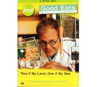 Alton Brown: Hooked & Cooked [DVD] [Import]