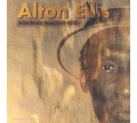 Alton Ellis - Arise Black Man