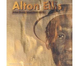 Alton Ellis - Arise Black Man