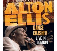 Alton Ellis - Dance Crasher Live In London [Vinyl]