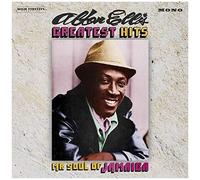 Alton Ellis - Greatest Hits: Mr Soul Of Jamaica - Expanded Edition [Cd] Expanded