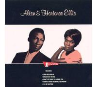 Alton Ellis & Hortense - Studio 1