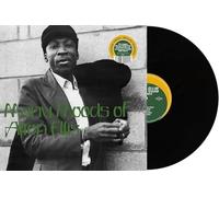 Alton Ellis - Many Moods Of