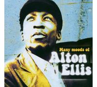 Alton, Ellis - Many Moods of