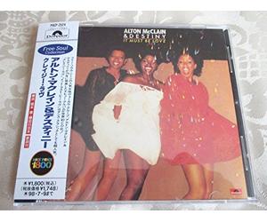 Alton Mcclain & Destiny - Crazy Love [Import]