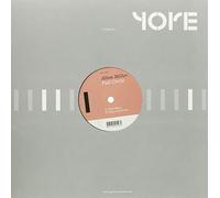 Alton Miller - Full Circle [Vinilo][Ep]