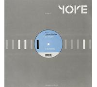 Alton Miller - In Flight [Vinilo][Ep]
