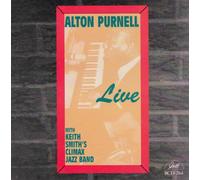 Alton Purnell Live With Keith