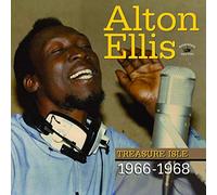 Altonellis - Treasure Isle 1966 1968