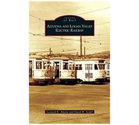 Altoona And Logan Valley Electric Railway