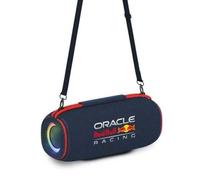 Red Bull Haut-parleur portable Force 120W stéréo résistant aux éclaboussures
