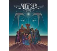 Altor Intégrale tome 2