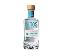 ALTOS Blanco Olmeca Tequila - 38%, bouteille 70cl