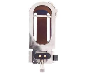 Altos Coupe-saxophone pour clarinette, ténor, saxophone soprano, saxophone
