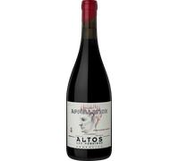 Altos Las Hormigas Malbec Appellation Paraje Altamira 2021 0.75l