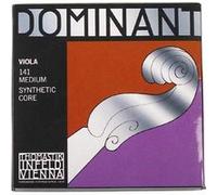Altos Thomastik Dominant Alto 1/2 Jeu De Cordes 141 Tirant Moyen Cordes Alto