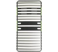 ALTOZONE - Sommier 16 Lattes 90x190cm