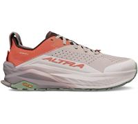 Altra Altra Orange Olympus 6 Trainers