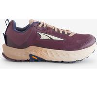 Altra Altra Purple Womens Timp 5 Trainers