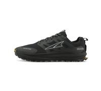 ALTRA Baskets Lone Peak 9+ GTX pour femme, Noir , 40.5 EU