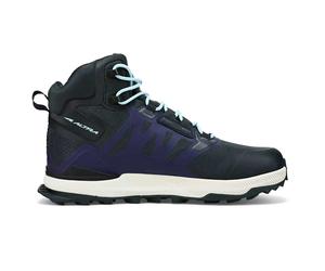 Altra Bottes De Randonnée Lone Peak Mid All-wthr 2