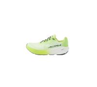 Altra Chaussure de course 'EXPERIENCE FLOW 3' gris foncé / kiwi / blanc, Taille 44,5