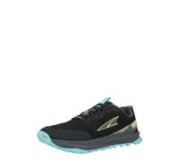 Altra Chaussure de course 'LONE PEAK 9+' aqua / vert clair / noir, Taille 42,5