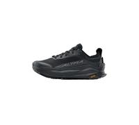 Altra Chaussure de course 'OLYMPUS 6' gris foncé / noir, Taille 42,5