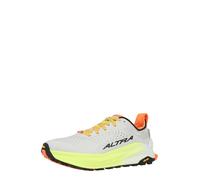 Altra Chaussure de course 'OLYMPUS 6' jaune / gris / orange / noir, Taille 44