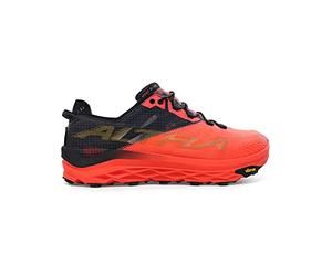 ALTRA - Chaussures de boxe Mont Blanc pour homme, 41 EU