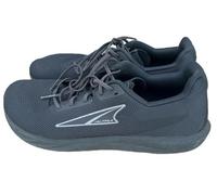 ALTRA Chaussures de Course Escalante 4 Road pour Homme, Noir/Blanc, 40 EU