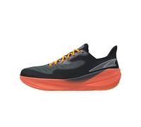 ALTRA Chaussures de course Experience Flow Road pour homme, Gris/rouge., 9