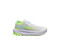 Altra Olympus 275 Hilo Chaussure trail Femmes - blanc, jaune lemon, Taille 40