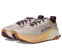 Altra Chaussures de course Olympus 6 Trail pour homme, taupe, 46 EU