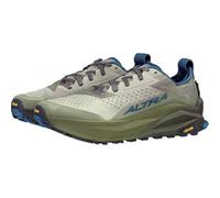 Altra Chaussures de course Olympus 6 Trail pour homme, taupe, 46 EU