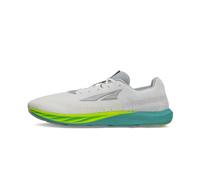 ALTRA Chaussures de course sur route Escalante Racer 2 pour homme, blanc/vert citron, 7