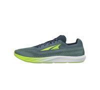 Altra Chaussures de Course sur Route Escalante Racer 2 pour Homme, Bleu Marine/Vert Citron