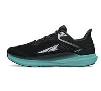ALTRA Chaussures de course sur route Torin 8 GTX pour femme, Noir/menthe., 42.5 EU