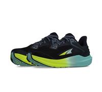Altra Chaussures de Course Torin 8 Road pour Homme, Noir/Vert, 43 EU