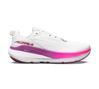 Altra - Women's FWD Via 2 - Chaussures de running - EU 37,5 - white / silver / purple cactus flower