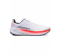 Altra - Chaussures de running - M Experience Flow 3 White/Coral pour Homme - Taille 45 - Blanc Blanc 45