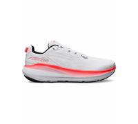 Altra - Chaussures de running - M Fwd Via 2 White/Coral - Taille 42 - Rouge Rouge 42