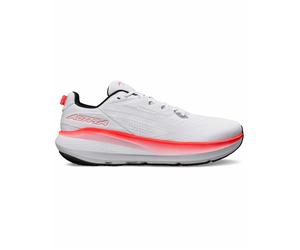 Altra - Chaussures de running - M Fwd Via 2 White/Coral - Taille 42 - Rouge Rouge 42