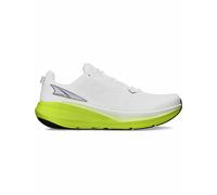 Altra - Chaussures de running - M FWD Via White/Lime pour Homme - Taille 44 - Blanc Blanc 44