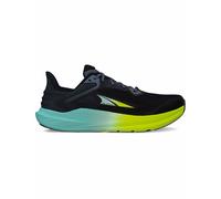 Altra - Chaussures de running - M Torin 8 Black/Lime pour Homme - Taille 44 - Noir Noir 44