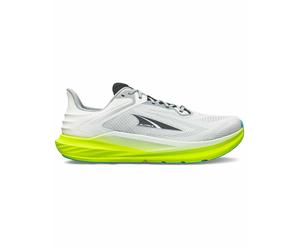 Altra - Chaussures de running - M Torin 8 White/Lime pour Homme - Taille 43 - Blanc Blanc 43