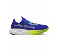 Altra - Chaussures de running - M Vanish Carbon 2 Blue/Lime pour Homme - Taille 41 - Bleu Bleu 41