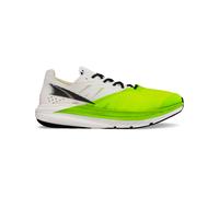 Altra - Chaussures de running - M Vanish Carbon 2 White/Lime pour Homme - Taille 42.5 - Jaune Jaune 42.5