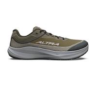 Altra Torin 9 GTX Chaussure de running sans stabilisateurs Hommes - vert olive, gris, Taille 44,5